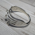 Whole Fork Bracelet