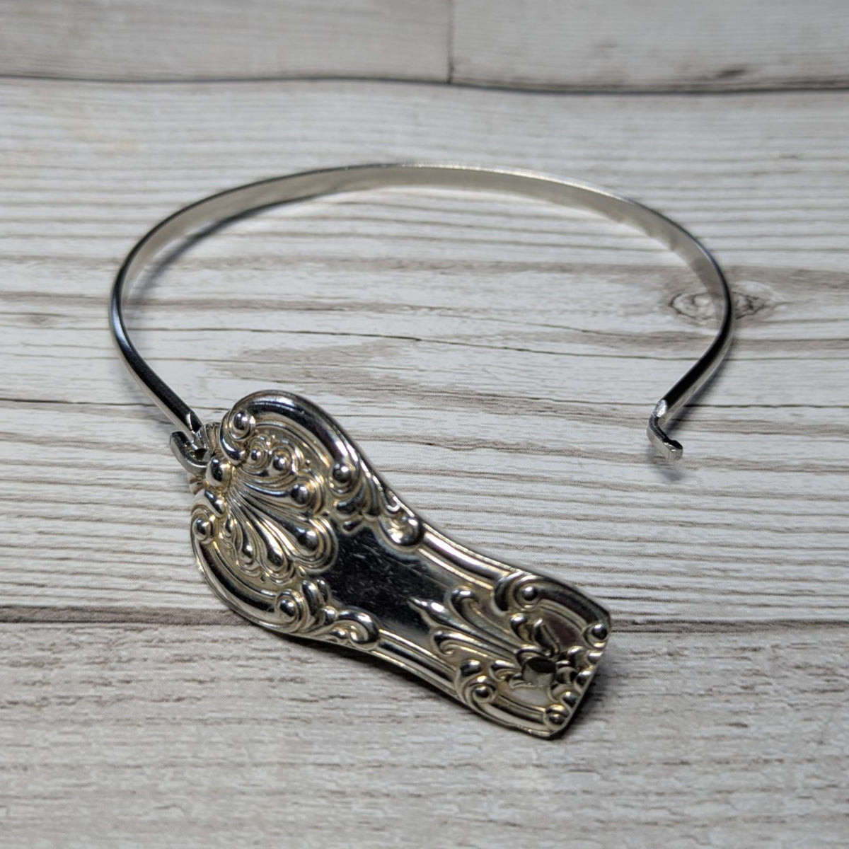 Expandle Spoon Bracelet