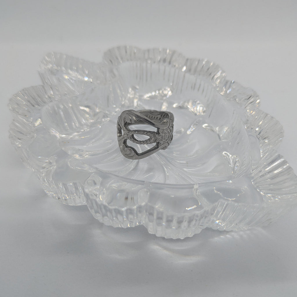 Princess Style Soon Ring