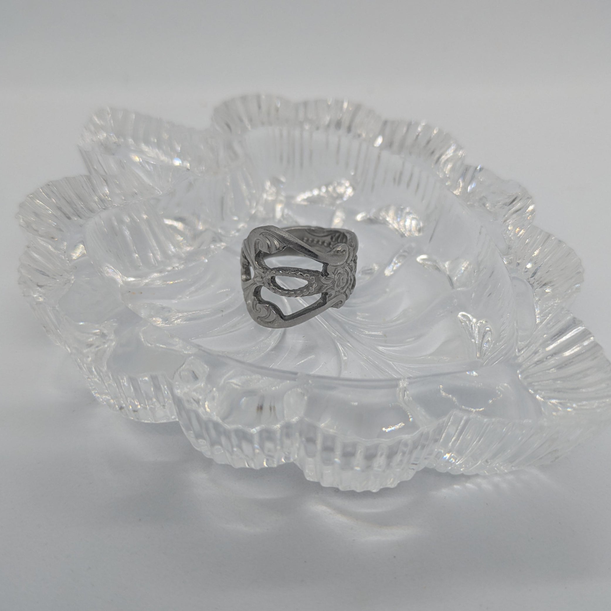 Princess Style Soon Ring