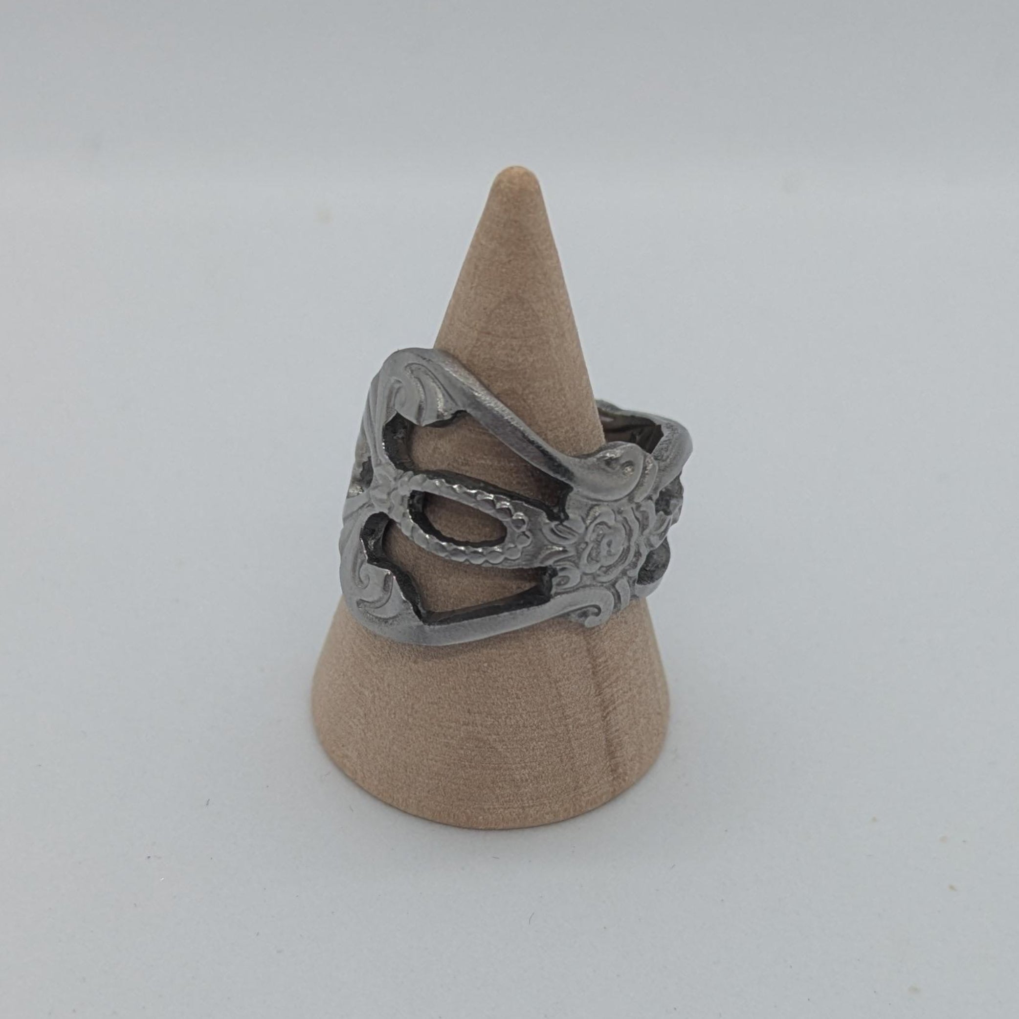 Princess Style Soon Ring