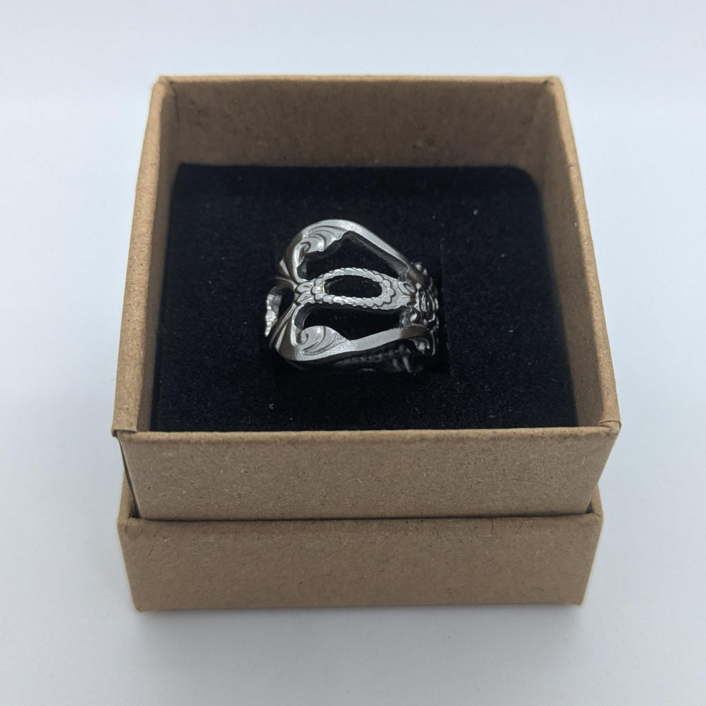 Princess Style Soon Ring