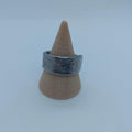 Custom Roses Spoon Ring